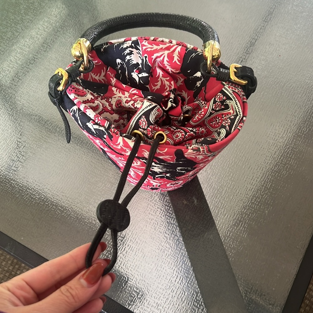 Miu Miu Handbag - Picture 9 of 16